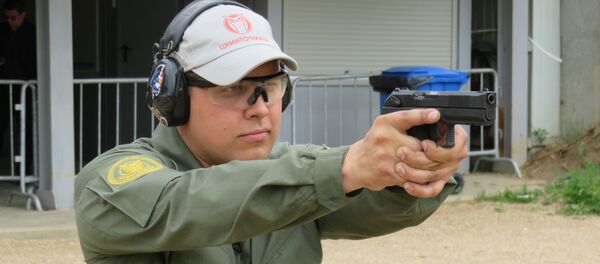 Nhà thiết kế Ivan Kozlov - Sputnik Việt Nam