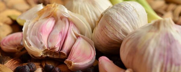 tỏi  - Sputnik Việt Nam