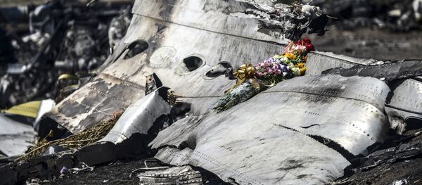 Tai nạn máy bay Boeing ở Ukraina Tai nạn máy bay Boeing ở Ukraina - Sputnik Việt Nam