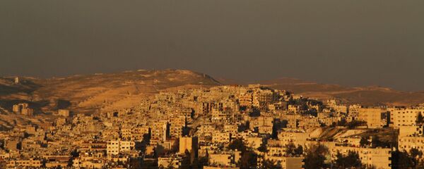Thành phố Damascus - Sputnik Việt Nam