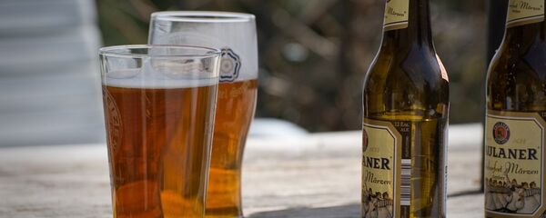 Bia Bia - Sputnik Việt Nam