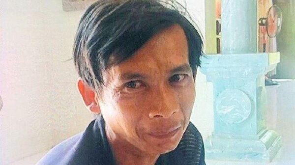 Người đàn bà tử vong trong tư thế thiếu vải: Bắt nghịch tử giết mẹ - Sputnik Việt Nam