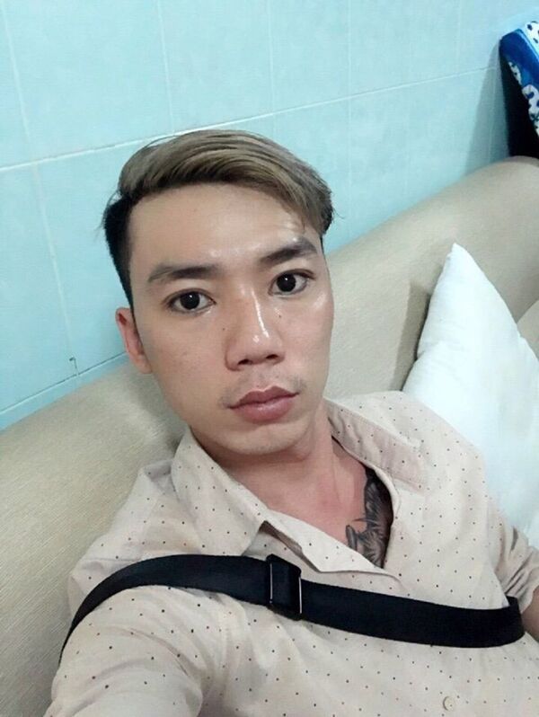 Công an truy nã hai bị can đặc biệt nguy hiểm trốn khỏi trại tạm giam ở Bình Thuận - Sputnik Việt Nam