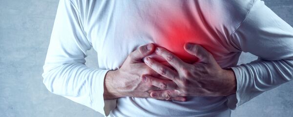 bệnh tim bệnh tim - Sputnik Việt Nam