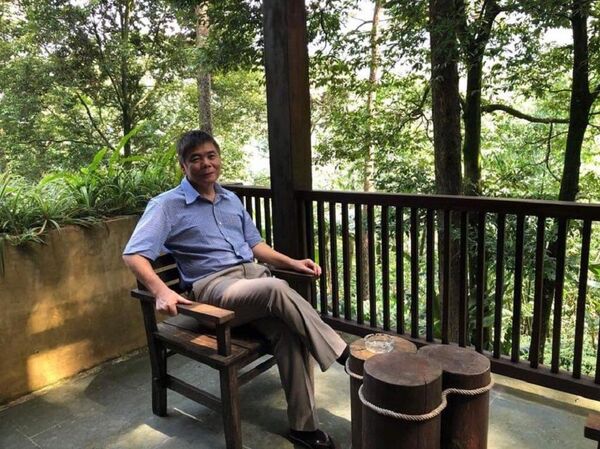 Khởi tố luật sư Trần Vũ Hải vì tội trốn thuế Khởi tố luật sư Trần Vũ Hải vì tội trốn thuế - Sputnik Việt Nam