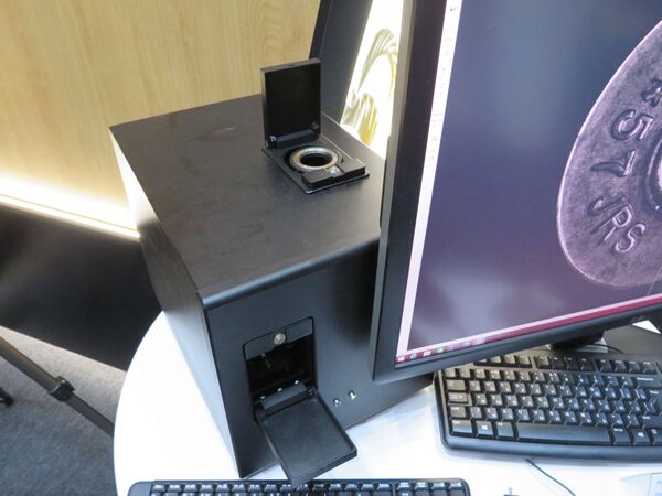 ABIS: hệ thống kiểm toán vũ khí giúp vạch mặt tội phạm giết người và kẻ săn trộm - Sputnik Việt Nam