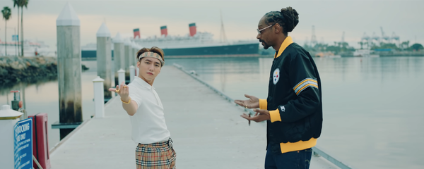 SƠN TÙNG M-TP  - Sputnik Việt Nam