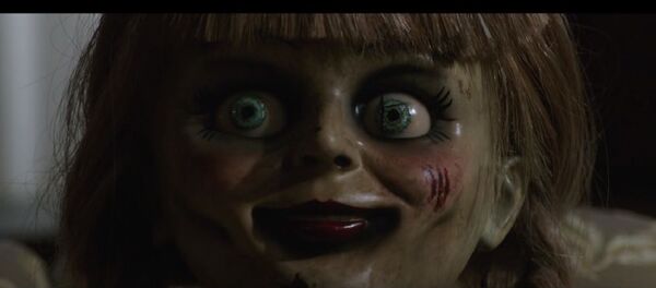 Người đàn ông chết bí ẩn khi xem phim kinh dị  - Sputnik Việt Nam