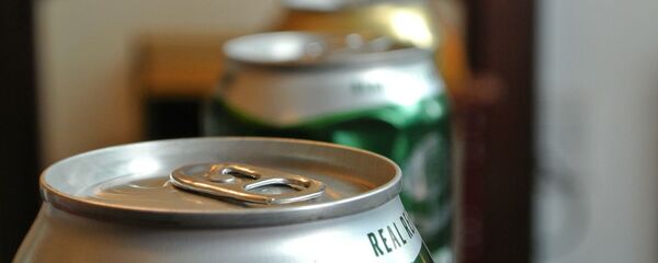 Bia - Sputnik Việt Nam