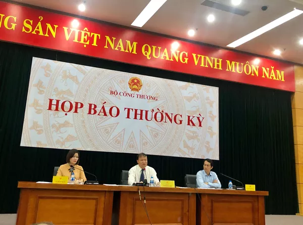 Bị kêu gọi tẩy chay, BigC cam kết mở lại đơn hàng cho doanh nghiệp dệt may Việt Nam ngay hôm nay Bị kêu gọi tẩy chay, BigC cam kết mở lại đơn hàng cho doanh nghiệp dệt may Việt Nam ngay hôm nay - Sputnik Việt Nam