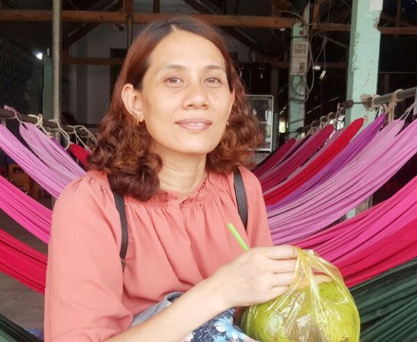 Phút trùng phùng của người mẹ 83 tuổi và con gái lưu lạc 22 năm Phút trùng phùng của người mẹ 83 tuổi và con gái lưu lạc 22 năm - Sputnik Việt Nam