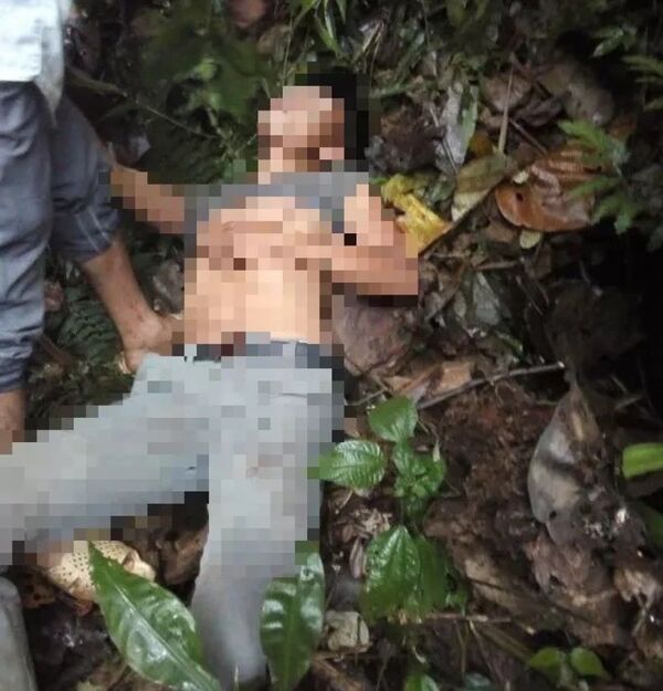 Bị ngăn cản vì chưa đủ tuổi kết hôn, 2 bạn trẻ rủ nhau ăn lá ngón tự tử - Sputnik Việt Nam