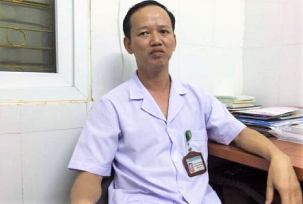 Vụ bé sơ sinh bị kéo đứt cổ: Bác sĩ trực chính chưa từng đỡ đẻ - Sputnik Việt Nam