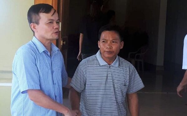 Vụ bé sơ sinh bị kéo đứt cổ: Bác sĩ trực chính chưa từng đỡ đẻ - Sputnik Việt Nam