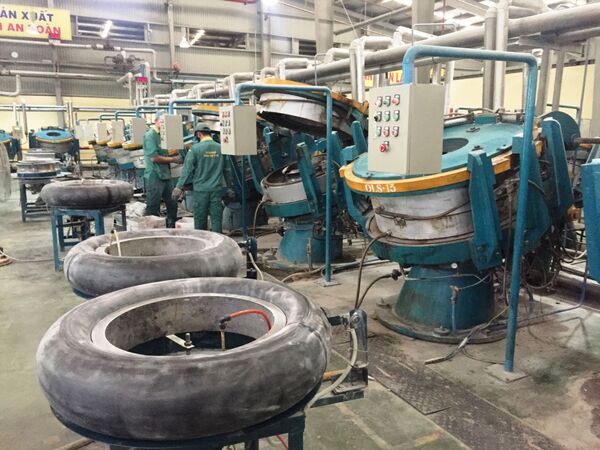 Việt Nam yêu cầu gì, mà Nga thực hiện liên tục suốt 30 năm? Việt Nam yêu cầu gì, mà Nga thực hiện liên tục suốt 30 năm? - Sputnik Việt Nam
