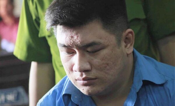 Tử hình Tài mụn vụ đâm chết 2 hiệp sĩ đường phố gây chấn động Sài Gòn - Sputnik Việt Nam