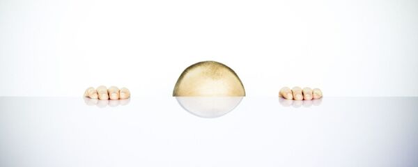 Hói - Sputnik Việt Nam