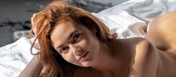 Anna Anufrieva Anna Anufrieva - Sputnik Việt Nam