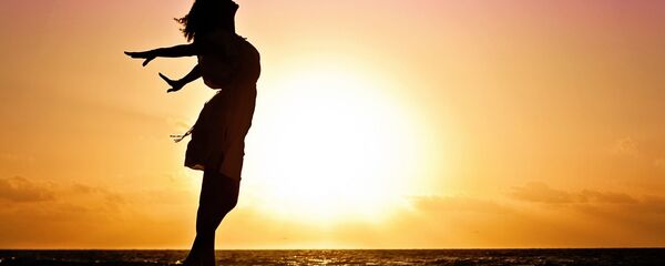 Hạnh phúc - Sputnik Việt Nam