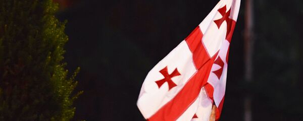 Gruzia - Sputnik Việt Nam