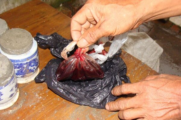 Ngôi mộ tập thể kinh dị giữa cánh đồng Nam Định và những cuộc an táng xót xa - Sputnik Việt Nam