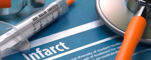 Bệnh tim - Sputnik Việt Nam