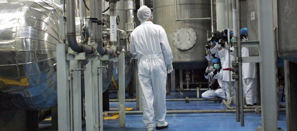 Iran - Sputnik Việt Nam