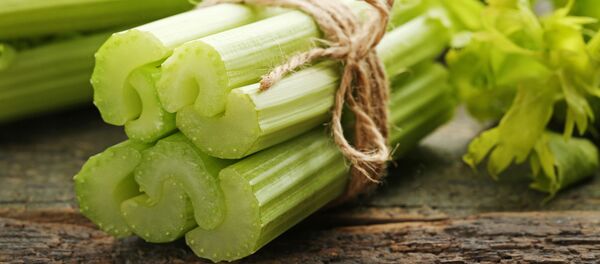 Cần tây Cần tây - Sputnik Việt Nam