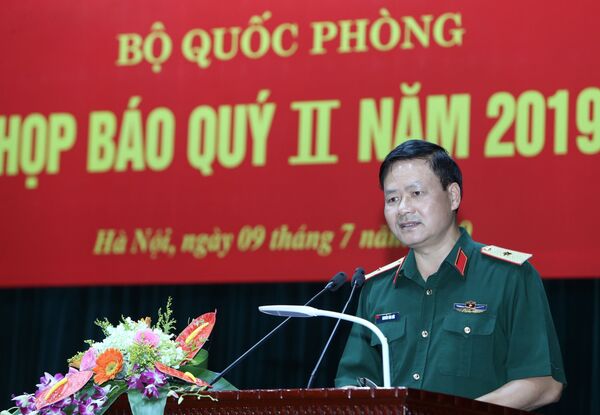 Máy bay gặp nạn ở Khánh Hòa do công suất động cơ giảm Máy bay gặp nạn ở Khánh Hòa do công suất động cơ giảm - Sputnik Việt Nam