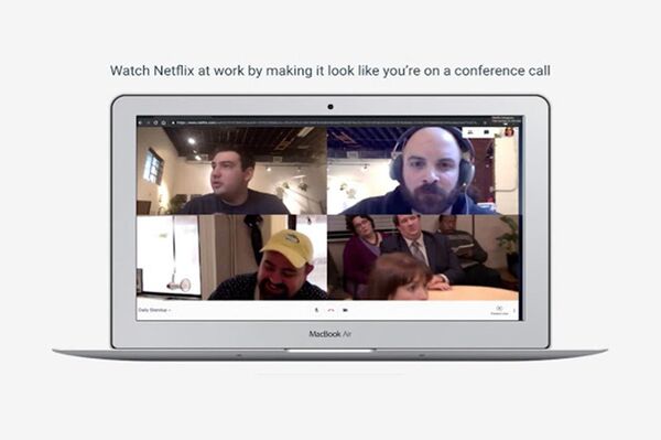 Phát hiện cách xem phim tại cơ quan mà không bị sếp chú ý - Sputnik Việt Nam