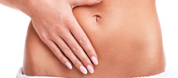 Cô gái - Sputnik Việt Nam