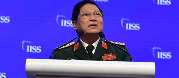 Ngô Xuân Lịch - Sputnik Việt Nam