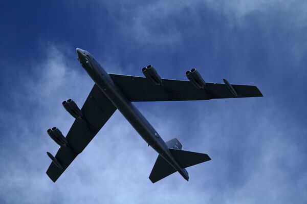 Mọi thứ bùng cháy ở phía sau. Những máy bay ném bom đáng gờm nhất - Sputnik Việt Nam