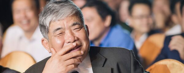 Ông Lê Thanh Thản Ông Lê Thanh Thản - Sputnik Việt Nam