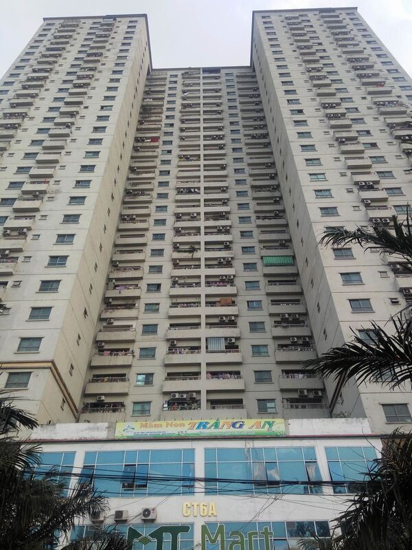 Ai chống lưng cho Mường Thanh? Ai chống lưng cho Mường Thanh? - Sputnik Việt Nam