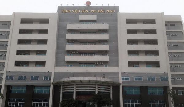 Sản phụ tử vong bất thường nghi sau mũi tiêm giảm đau dịch vụ 1,5 triệu đồng/mũi - Sputnik Việt Nam