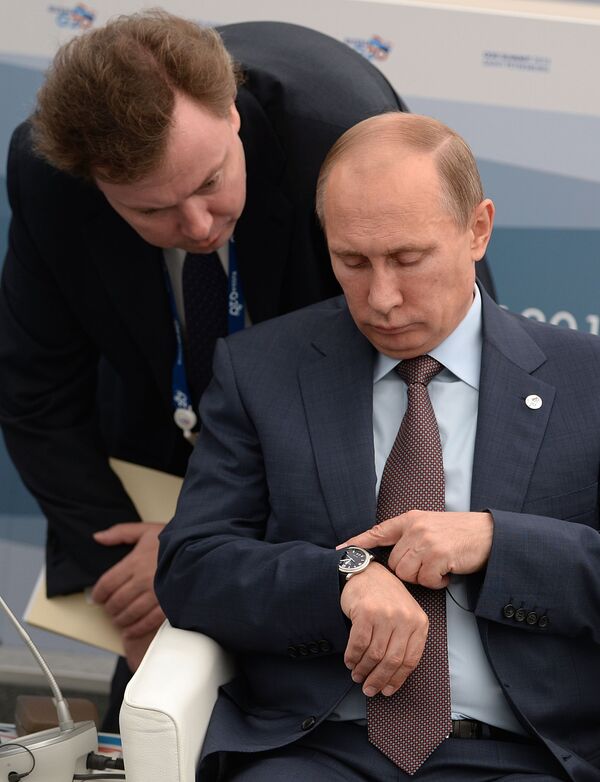 Top-7 những thứ trở nên phổ biến nhờ Tổng thống Vladimir Putin - Sputnik Việt Nam