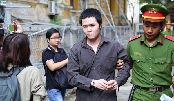 Hé lộ đại gia chịu chi nghìn đô để có tình một đêm với á hậu, MC, hoa khôi bán dâm - Sputnik Việt Nam