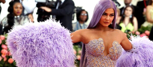 Kylie Jenner Kylie Jenner - Sputnik Việt Nam