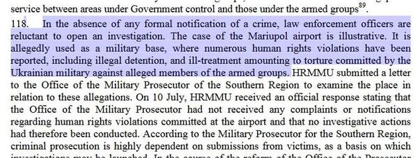 Sputnik đưa ra bằng chứng về việc tại Mariupol có nhà tù bí mật của Ukraina Sputnik đưa ra bằng chứng về việc tại Mariupol có nhà tù bí mật của Ukraina - Sputnik Việt Nam