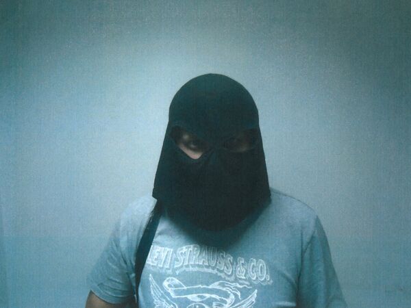 Sputnik đưa ra bằng chứng về việc tại Mariupol có nhà tù bí mật của Ukraina Sputnik đưa ra bằng chứng về việc tại Mariupol có nhà tù bí mật của Ukraina - Sputnik Việt Nam