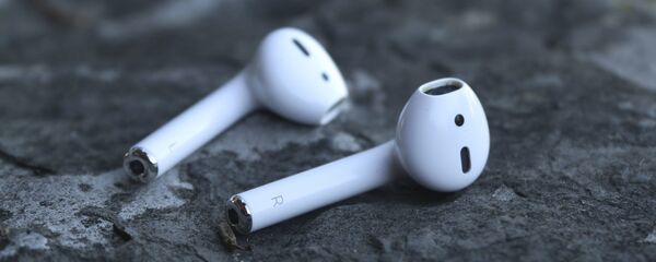 AirPods - Sputnik Việt Nam