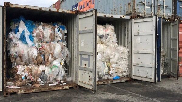 Mỹ đừng đùa với Campuchia - Sputnik Việt Nam