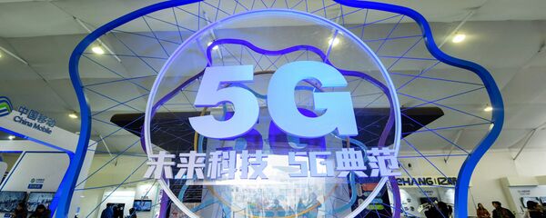 5G - Sputnik Việt Nam