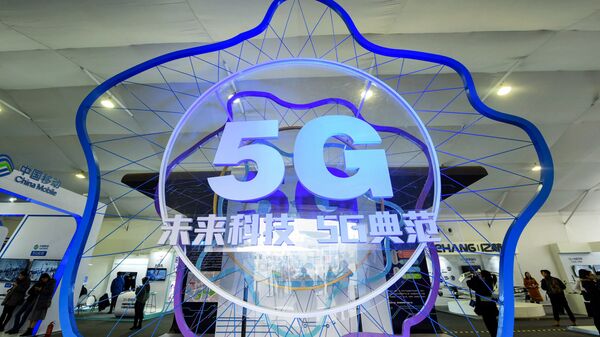 5G - Sputnik Việt Nam