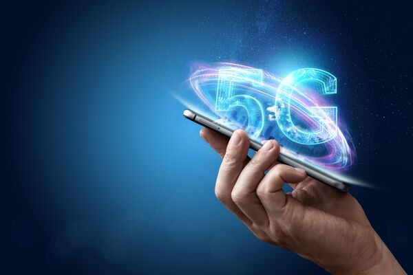 Việt Nam quyết lọt Top thế giới về làm chủ công nghệ 5G Việt Nam quyết lọt Top thế giới về làm chủ công nghệ 5G - Sputnik Việt Nam