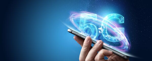5G - Sputnik Việt Nam