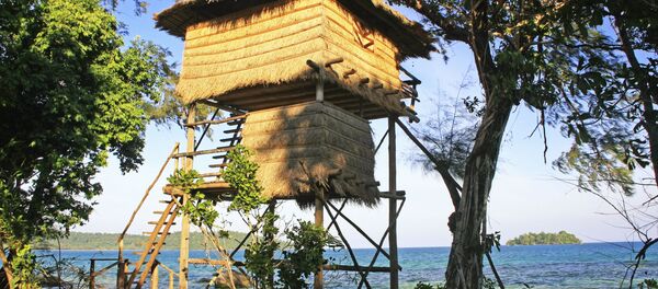 Cambodia - Sputnik Việt Nam