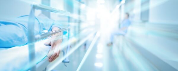 Bệnh viện - Sputnik Việt Nam