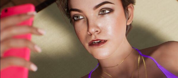 Jedy Vales  - Sputnik Việt Nam